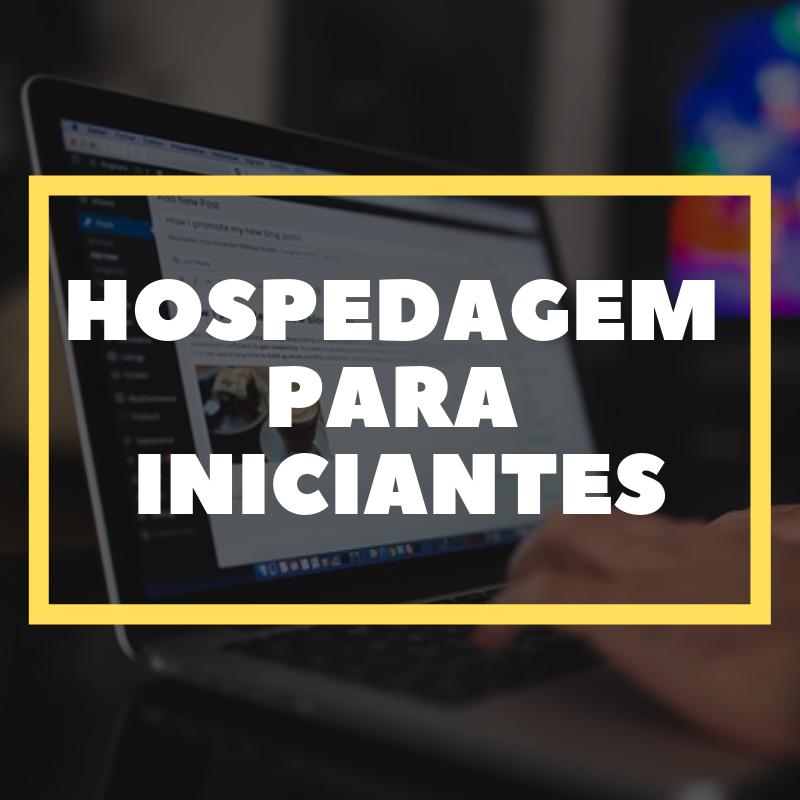Hospedagem Hostinger para Iniciantes no Marketing Digital