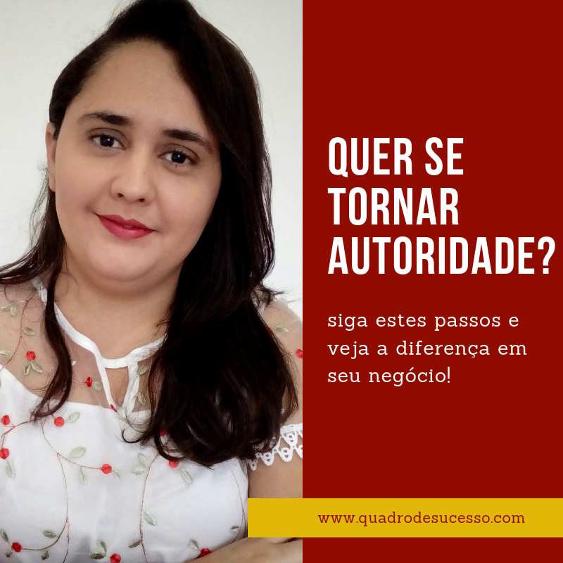Como se tornar um Afiliado Autoridade Mesmo Iniciando seu Projeto
