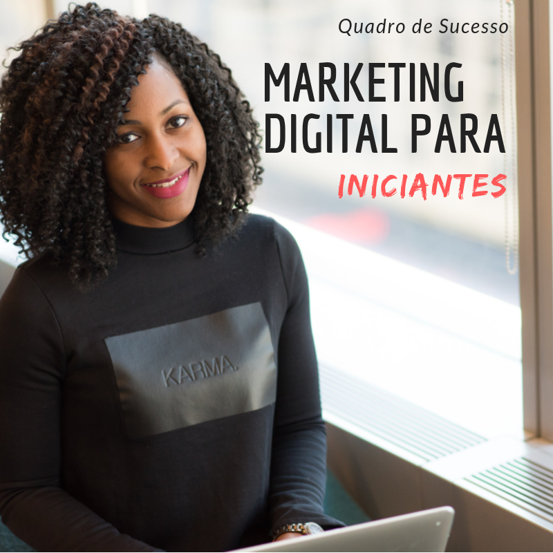 5 TOP dicas de marketing digital para iniciantes – APENAS SIGA