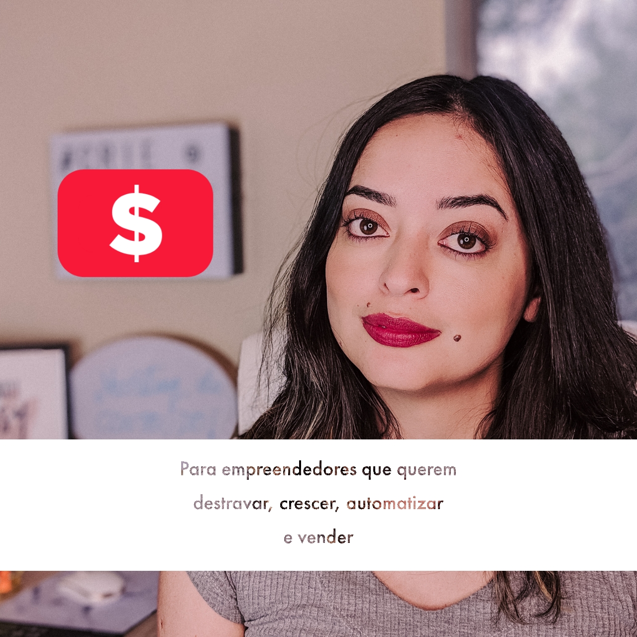 Canal Que Vende – Segredos Revelados por Thays Knight
