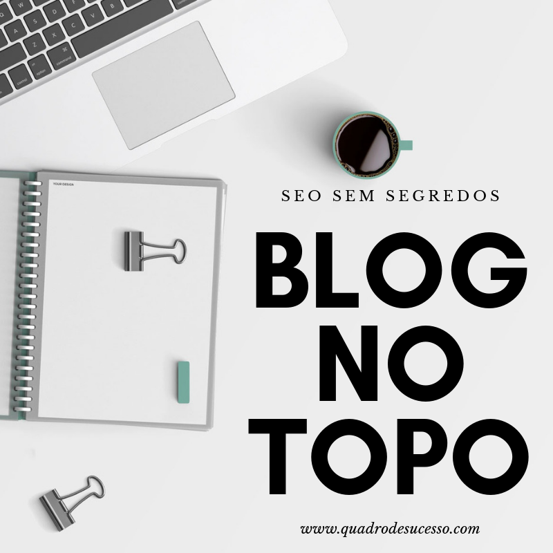 Curso SEO Sem Segredos