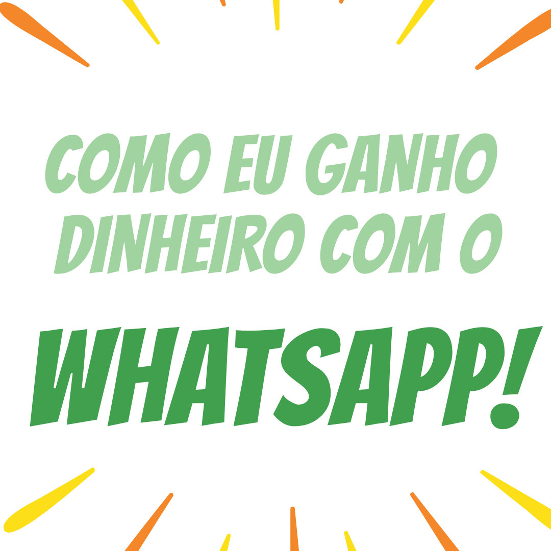 Como Vender no WhatsApp Como Afiliado – Revelei As Melhores Formas