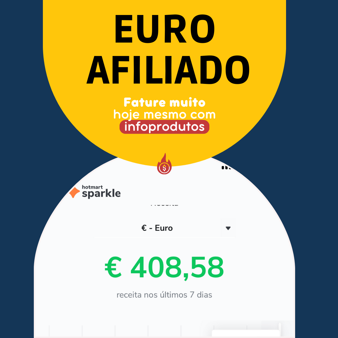 Euro Afiliado – Descubra tudo o que você precisa saber antes de comprar